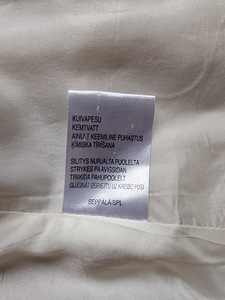 HEA VALGE PINTSAK! (5 foto / 6)