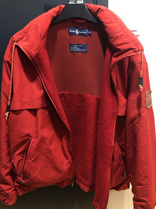 Ralph Lauren куртка (2 фото из 3)