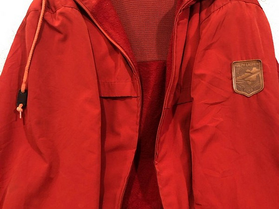 Ralph Lauren куртка