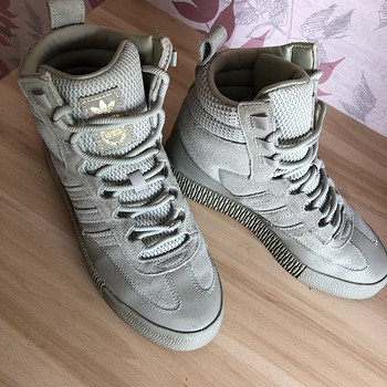 Кроссовки Adidas Samba