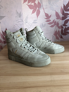 Кроссовки Adidas Samba (3 фото из 3)
