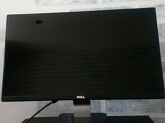 Delli monitor