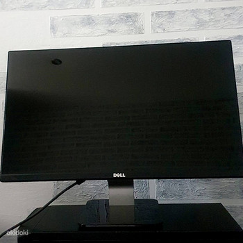 Монитор Dell