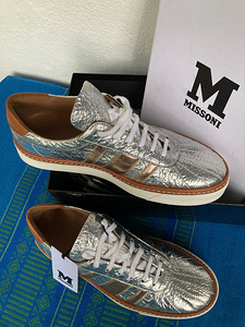 Uued MMissoni nahast tossud 41 (1 foto / 10)