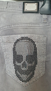 Philipp Plein (1 foto / 3)