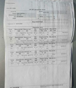 Peugeut pihustid (1 foto / 6)