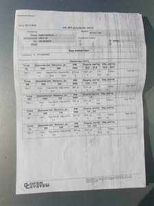 Peugeut pihustid (4 foto / 6)