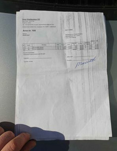 Peugeut pihustid (6 foto / 6)