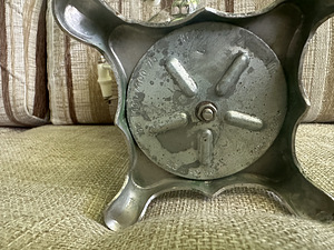 Elektriline samovar (2 foto / 2)