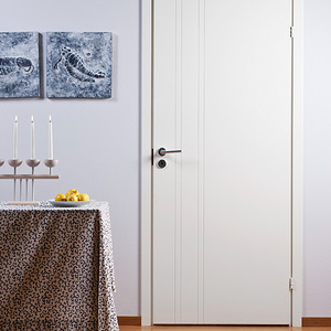 ВНУТРЕННИЕ ДВЕРИ SWEDOOR EFFECT KAISLA (1 фото из 2)