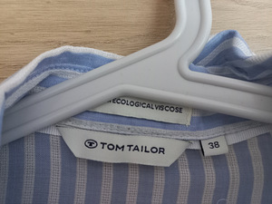 Платье фирмы TOM TAILOR новое (2 фото из 2)
