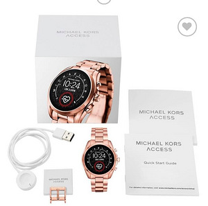 Michael Kors Bradshaw 2 käekell (1 foto / 2)