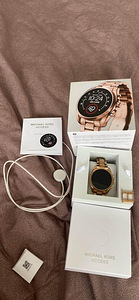 Michael Kors Bradshaw 2 käekell (2 foto / 2)