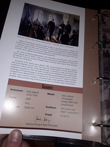 Meenemedalid (5 foto / 7)