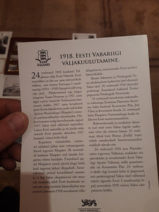 Meenemedalid (6 foto / 6)