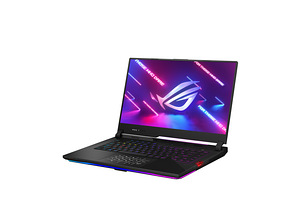 Sülearvuti/mänguarvuti ASUS ROG Strix SCAR 15 / 15,6" 300hz (1 foto / 10)