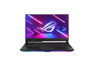 Sülearvuti/mänguarvuti ASUS ROG Strix SCAR 15 / 15,6" 300hz (2 foto / 10)