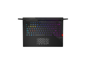 Sülearvuti/mänguarvuti ASUS ROG Strix SCAR 15 / 15,6" 300hz (4 foto / 10)