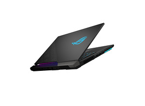 Sülearvuti/mänguarvuti ASUS ROG Strix SCAR 15 / 15,6" 300hz (6 foto / 10)