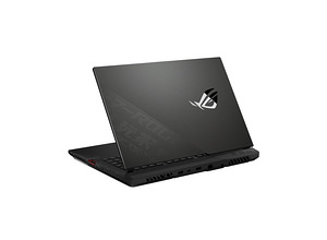 Sülearvuti/mänguarvuti ASUS ROG Strix SCAR 15 / 15,6" 300hz (3 foto / 10)