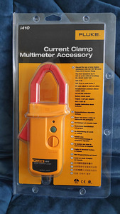 FLUKE i410 (1 фото из 1)