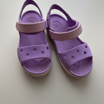 CROCS sandaalid