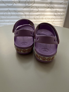 Босоножки cROCS (2 фото из 3)