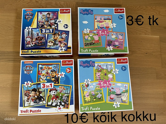 Mõistatused
