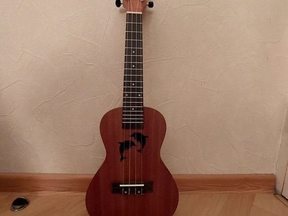 Ukulele Aiersi