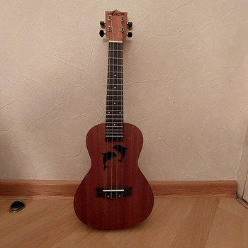 Ukulele Aiersi