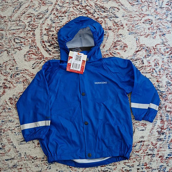 Uus Didriksons vihmajope s100