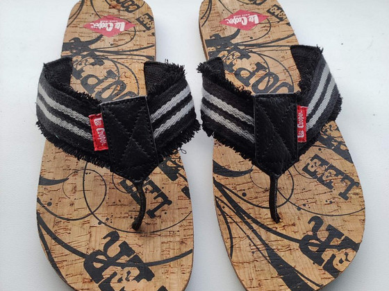Lee Cooper