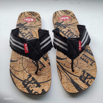 Lee Cooper
