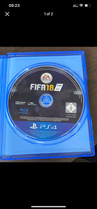Sony PlayStation 4 (3 фото из 3)