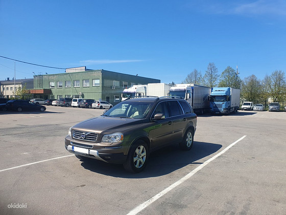 VOLVO XC90 147 kW