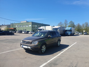 VOLVO XC90 147 kW (1 foto / 5)