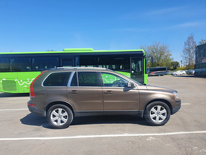 VOLVO XC90 147 kW (3 foto / 5)