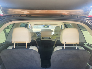 VOLVO XC90 147 kW (5 foto / 5)