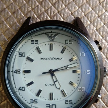EMPORIO ARMANI käekell