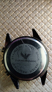 Часы EMPORIO ARMANI (2 фото из 2)