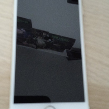 iPhone 7 128GB,состояние аккумулятора 78%
