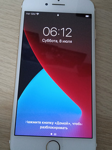 iPhone 7 128GB,состояние аккумулятора 78% (2 foto / 8)