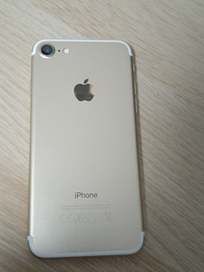 iPhone 7 128GB,состояние аккумулятора 78% (5 foto / 8)