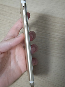 iPhone 7 128GB,состояние аккумулятора 78% (6 foto / 8)