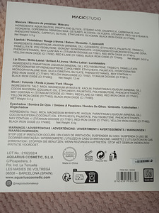 Детская косметика (2 фото из 3)