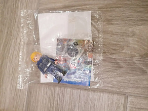 UUS!Playmobil politseinik (1 foto / 1)