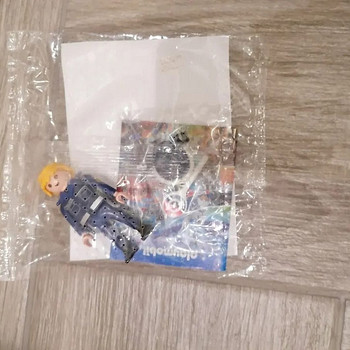UUS!Playmobil politseinik