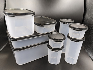 Tupperware коробки, миски и другие продукты, немедленно дост (2 фото из 3)