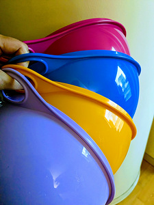 Tupperware коробки, миски и другие продукты, немедленно дост (3 фото из 3)