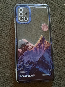 Samsung A51 (2 erinevat värvi korpust) (2 foto / 6)